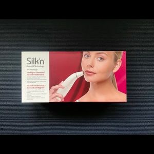 Silk'n ReVit Prestige Microdermabrasion